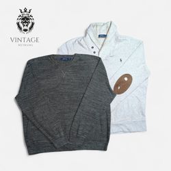 Polo Ralph Lauren Sweaters