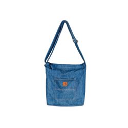 UPCYLED CARHARTT DENIM-TASCHE