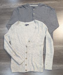 4124 - Sweats Tommy Hilfiger