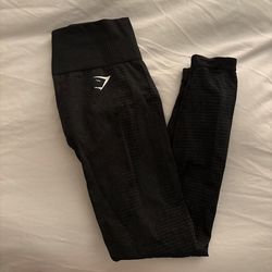 Gym shark Leggings