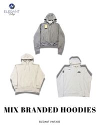 Mix Branded Hoodies - EVM0987