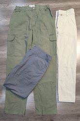 4140 - Columbia pants