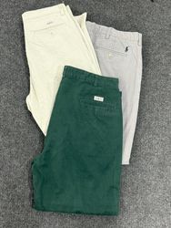 🔥 Raloh Lauren Cotton Pants