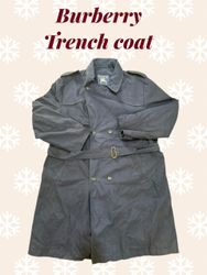 Burberry Trench coat