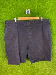 Oversized Ralph Lauren Shorts | R-244