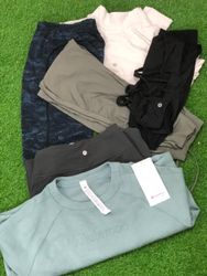 Lulu lemon Mix Category