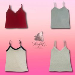 Soft Shades Camisole (ZA 05)