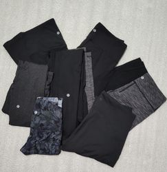 #151 Leggings Lululemon