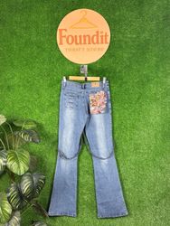 Mix Y2K Jeans Bundle | FO-178