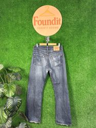 Levi's Jeans 501 Only | FO-182