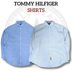 Tommy Hilfiger Shirts