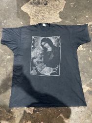 Camiseta de banda de música