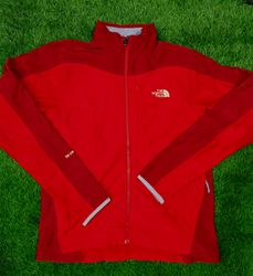 THE NORTH FACE JACKET 22PCS