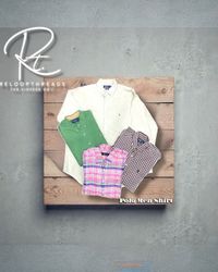 RT 1430 Polo Men Shirt