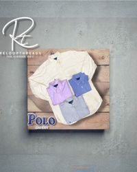 RT 1431 Polo Men Shirt