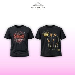 Vintage Band/Music tees