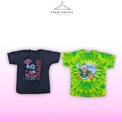 Disney T shirts