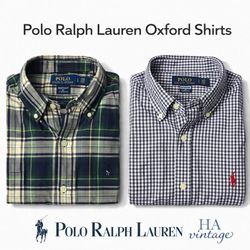 Polo Ralph Lauren Office Shirts
