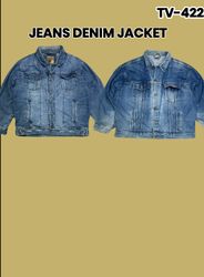 Jeans Denim Jacket Tv-422