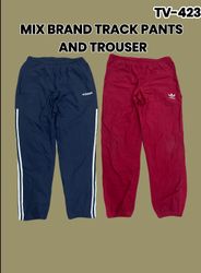 Mix brand Track Pants And Trouser Tv-423
