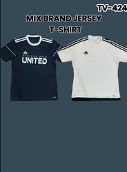 Mix brand Jerseys T-shirts Tv-424