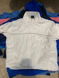 Nike track jacket