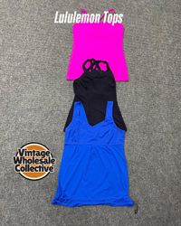 Lululemon Tops - (03/03)