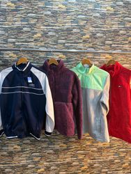 AVG-0307 Mix Branded Jackets