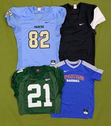 💥 RV2373 Women Nike Sports Tshirt