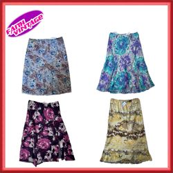 Princess  Aura  Farming Skirts Bundle (FV-628)