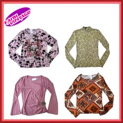 Fairytopia Girl Core Tops Bundle (FV-630)