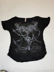 Y2K Baby Tees | V-T384