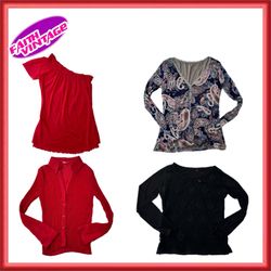 Chromatic Tops Bundle (FV-633)