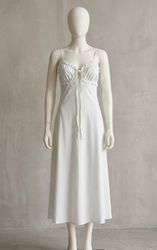 4146 - Vestito in stile Y2K