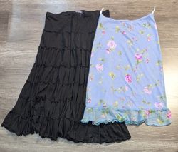 4148 - Y2K Style Skirts