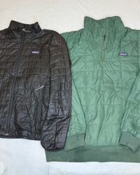 Patagonia Mix Jackets | V-T390