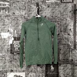 GYMSHARK HOODIES & SWEATSHIRTS- BUNDLE 07