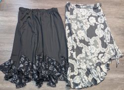 4157 - Y2K Style Skirts