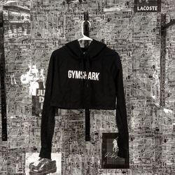 GYMSHARK HOODIES & SWEATSHIRTS- BUNDLE 08