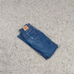 LEVI'S WOMEN'S DENIM JEANS BUNDLE