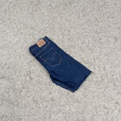 LEVI'S WOMEN'S DENIM JEANS BUNDLE