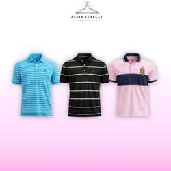 Branded Polo t shirts