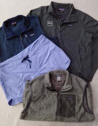 CR6914 Vintage Patagonia Mix Bundle