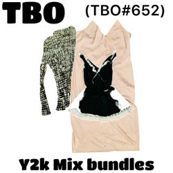 Y2k Mix bundles #652