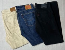 Levi’s jeans WR_01121