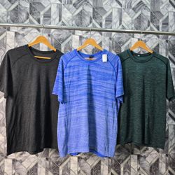 AV-1127 Lululemon T-shirts