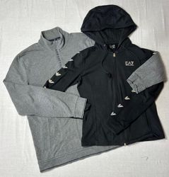 Armani sweatshirt WR_01124