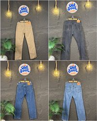 Levi's Jeans Mix Code
