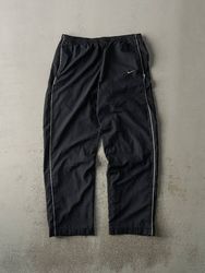 PREMIUM QUALITY NIKE NYLON TRACK PANTS
