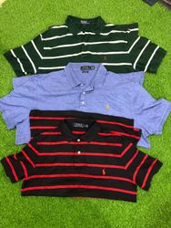 Polo t-shirts